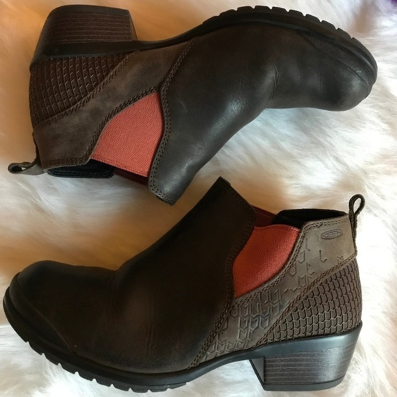 keen morrison chelsea